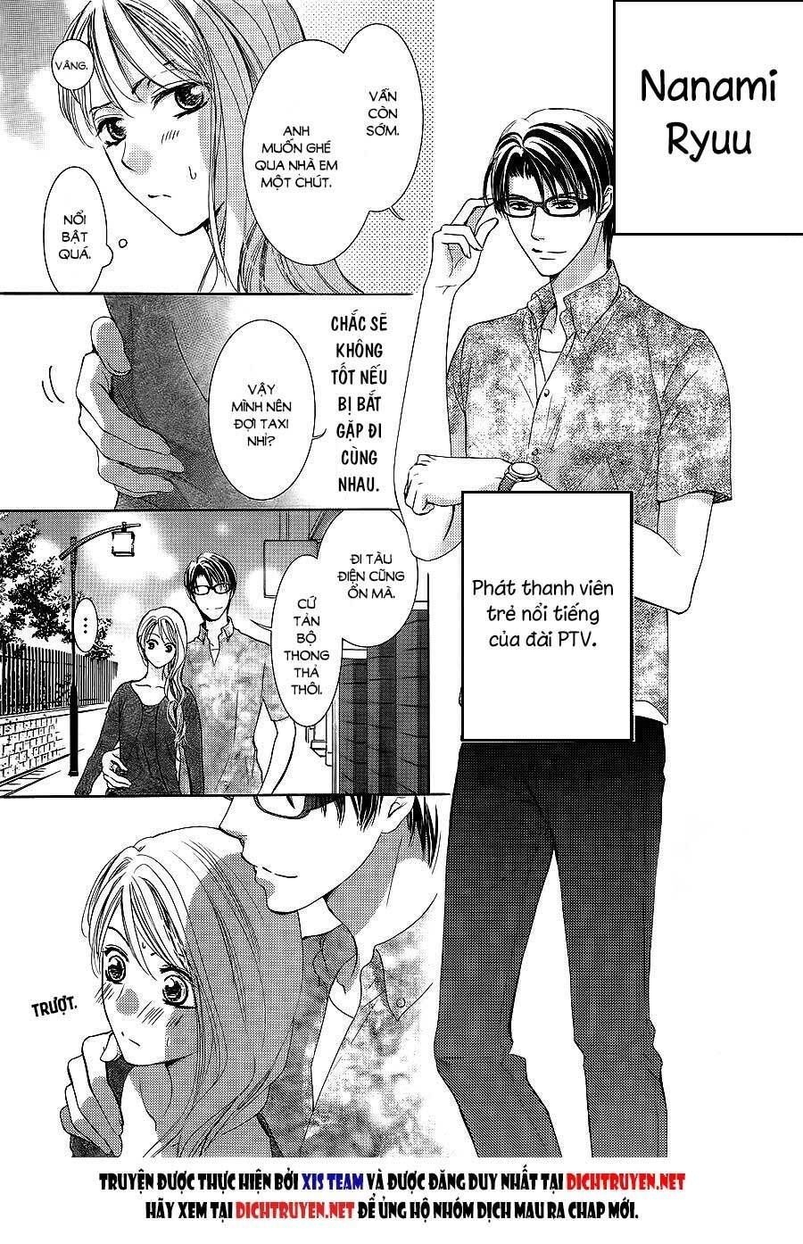 Ai Rồi Cũng Phải Kết Hôn Chapter 6 - 5