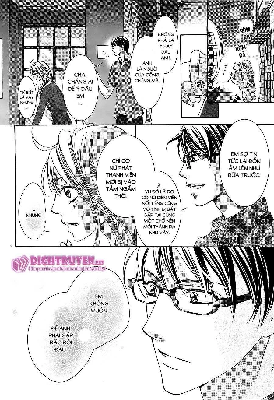 Ai Rồi Cũng Phải Kết Hôn Chapter 6 - 6