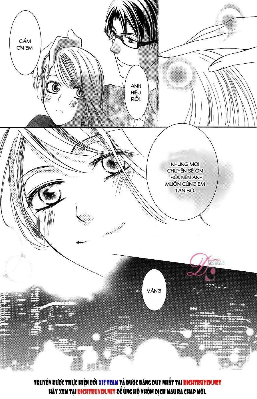 Ai Rồi Cũng Phải Kết Hôn Chapter 6 - 7