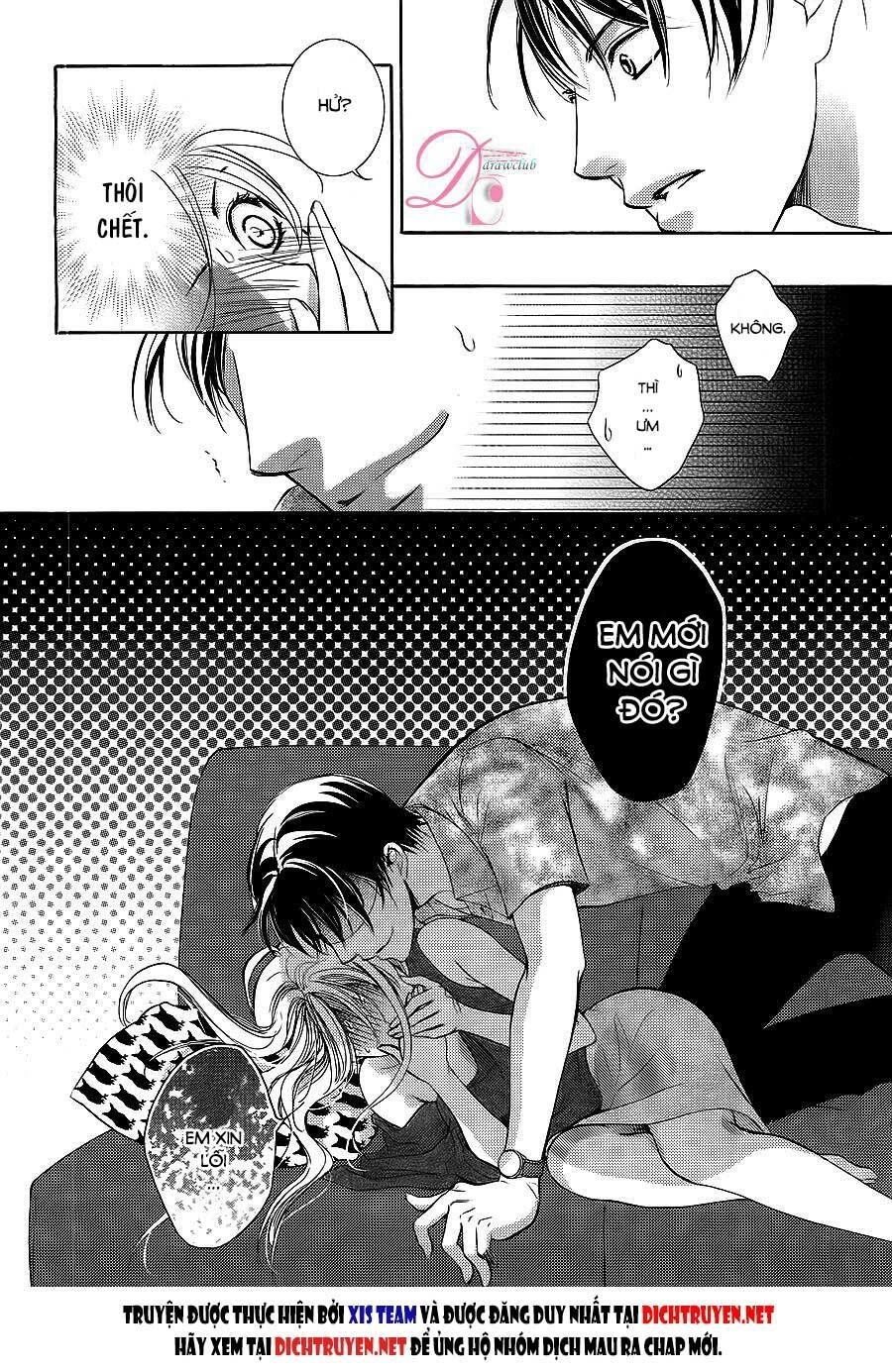 Ai Rồi Cũng Phải Kết Hôn Chapter 6 - 11