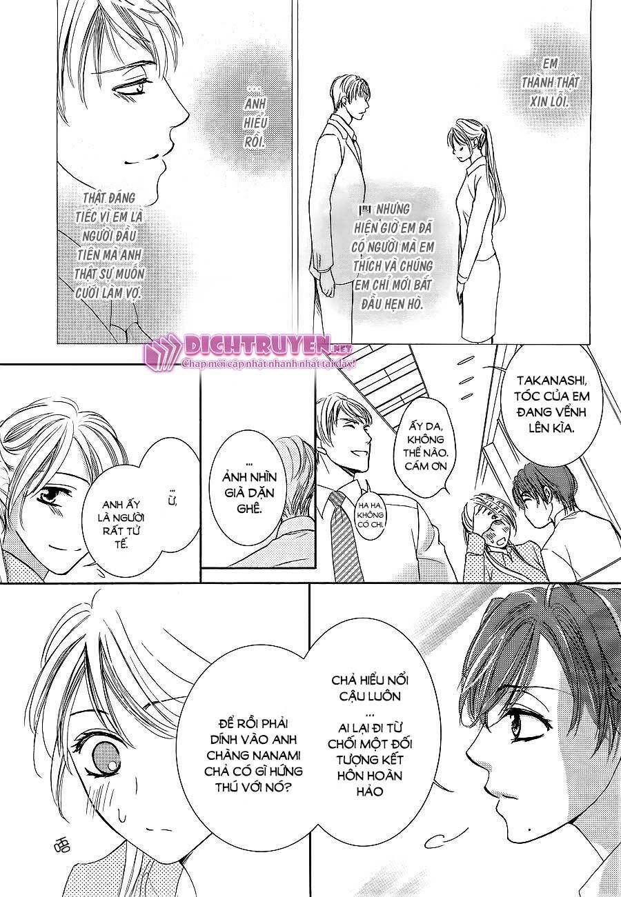 Ai Rồi Cũng Phải Kết Hôn Chapter 6 - 14