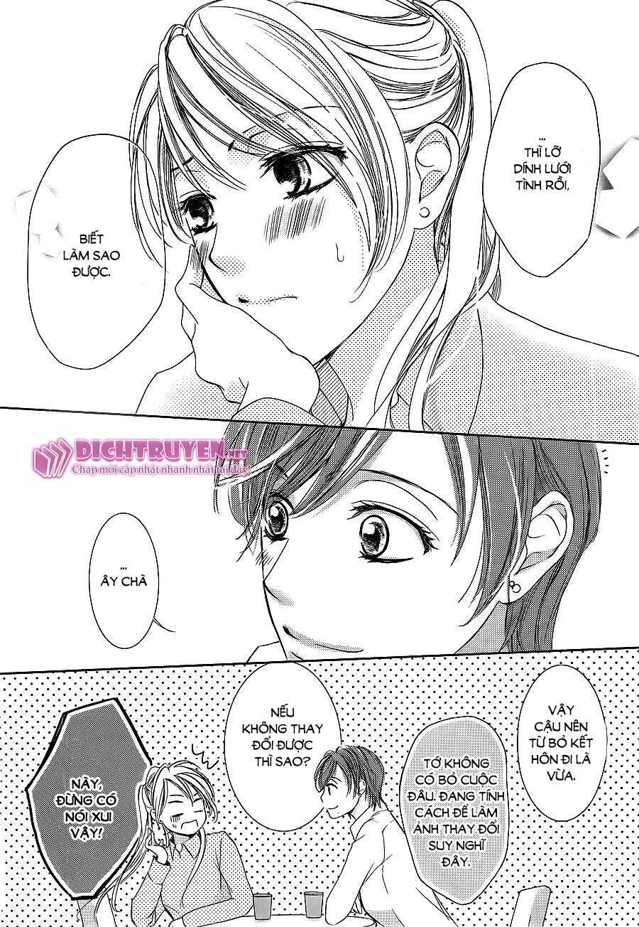 Ai Rồi Cũng Phải Kết Hôn Chapter 6 - 15