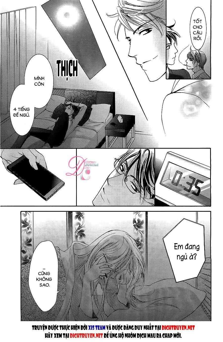 Ai Rồi Cũng Phải Kết Hôn Chapter 6 - 20