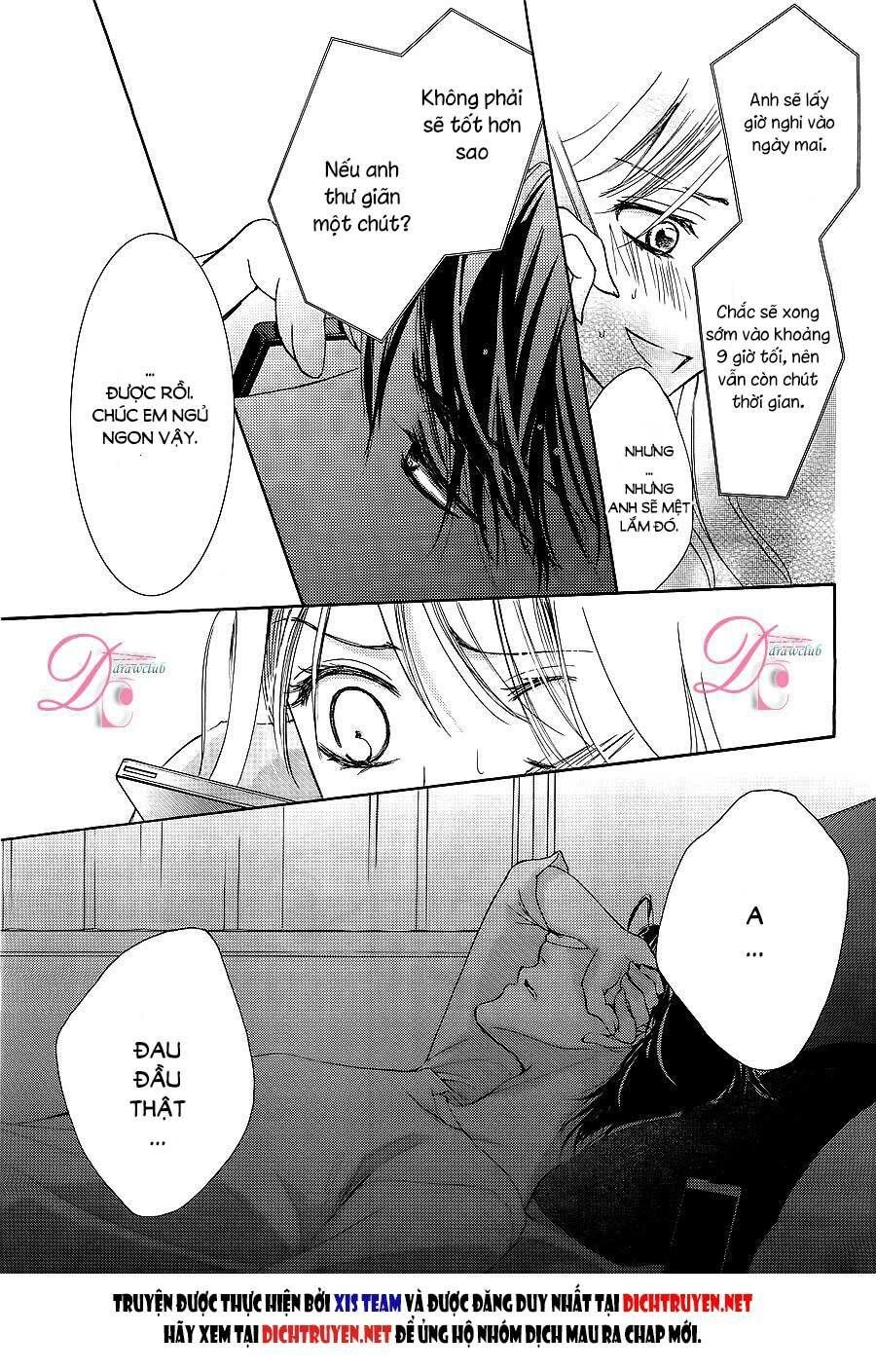 Ai Rồi Cũng Phải Kết Hôn Chapter 6 - 22