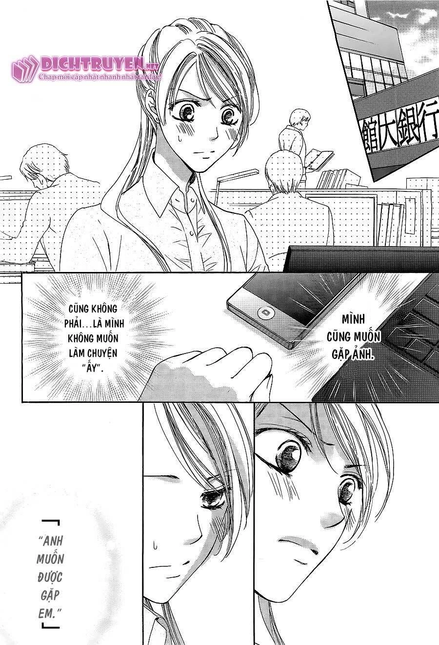 Ai Rồi Cũng Phải Kết Hôn Chapter 6 - 23