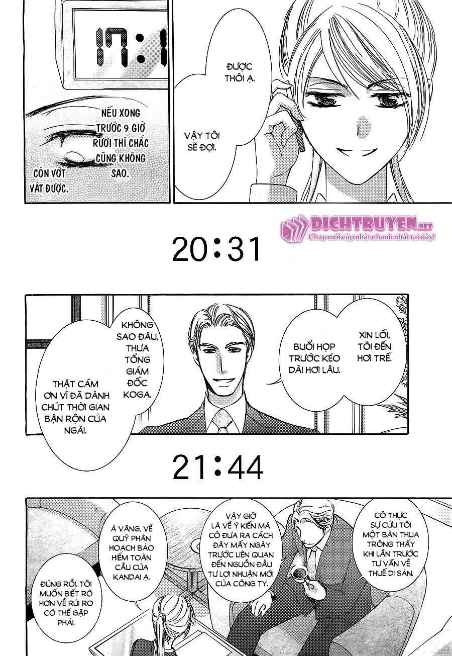 Ai Rồi Cũng Phải Kết Hôn Chapter 6 - 25