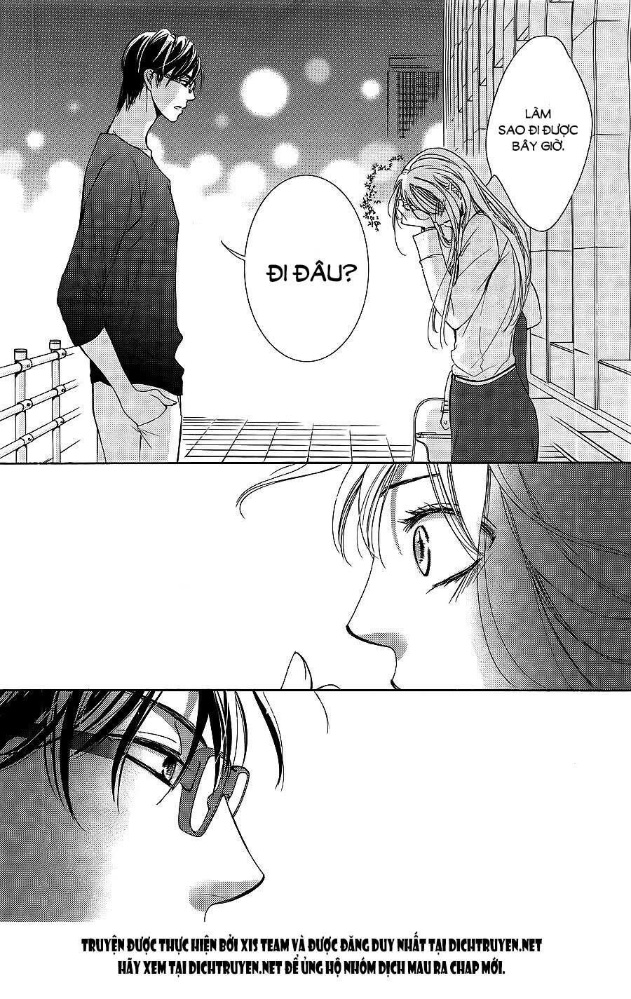 Ai Rồi Cũng Phải Kết Hôn Chapter 6 - 26