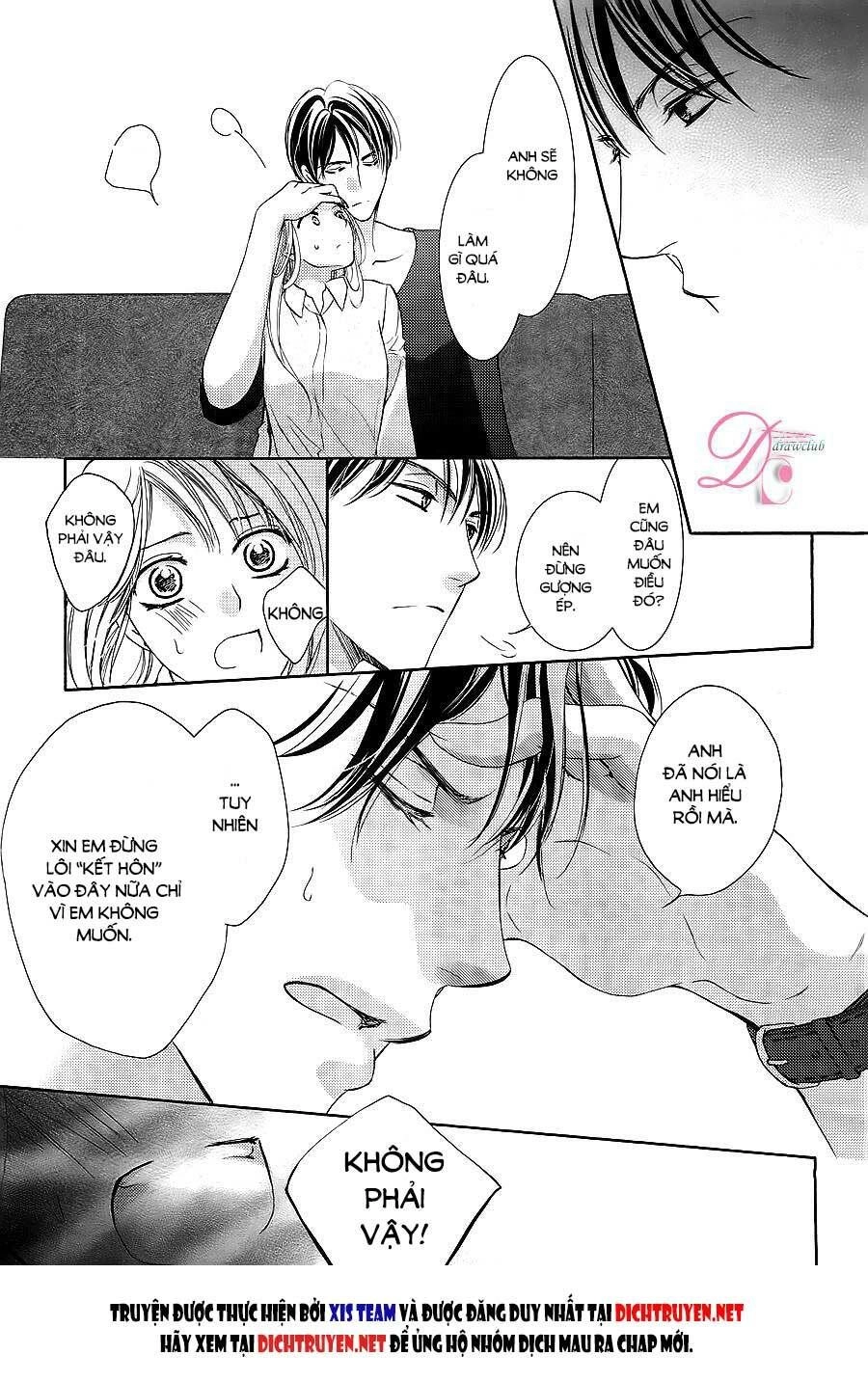 Ai Rồi Cũng Phải Kết Hôn Chapter 6 - 28