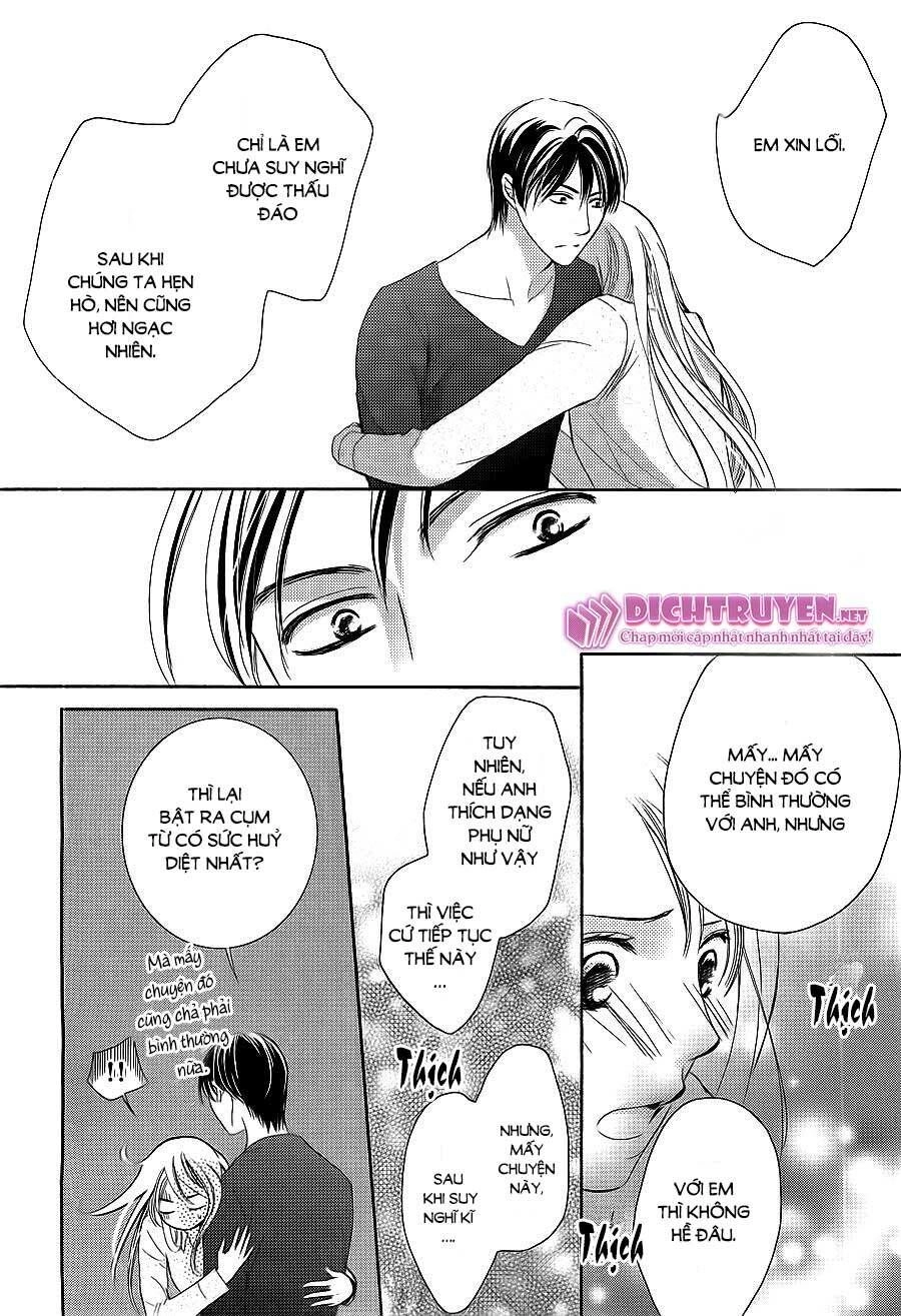 Ai Rồi Cũng Phải Kết Hôn Chapter 6 - 29