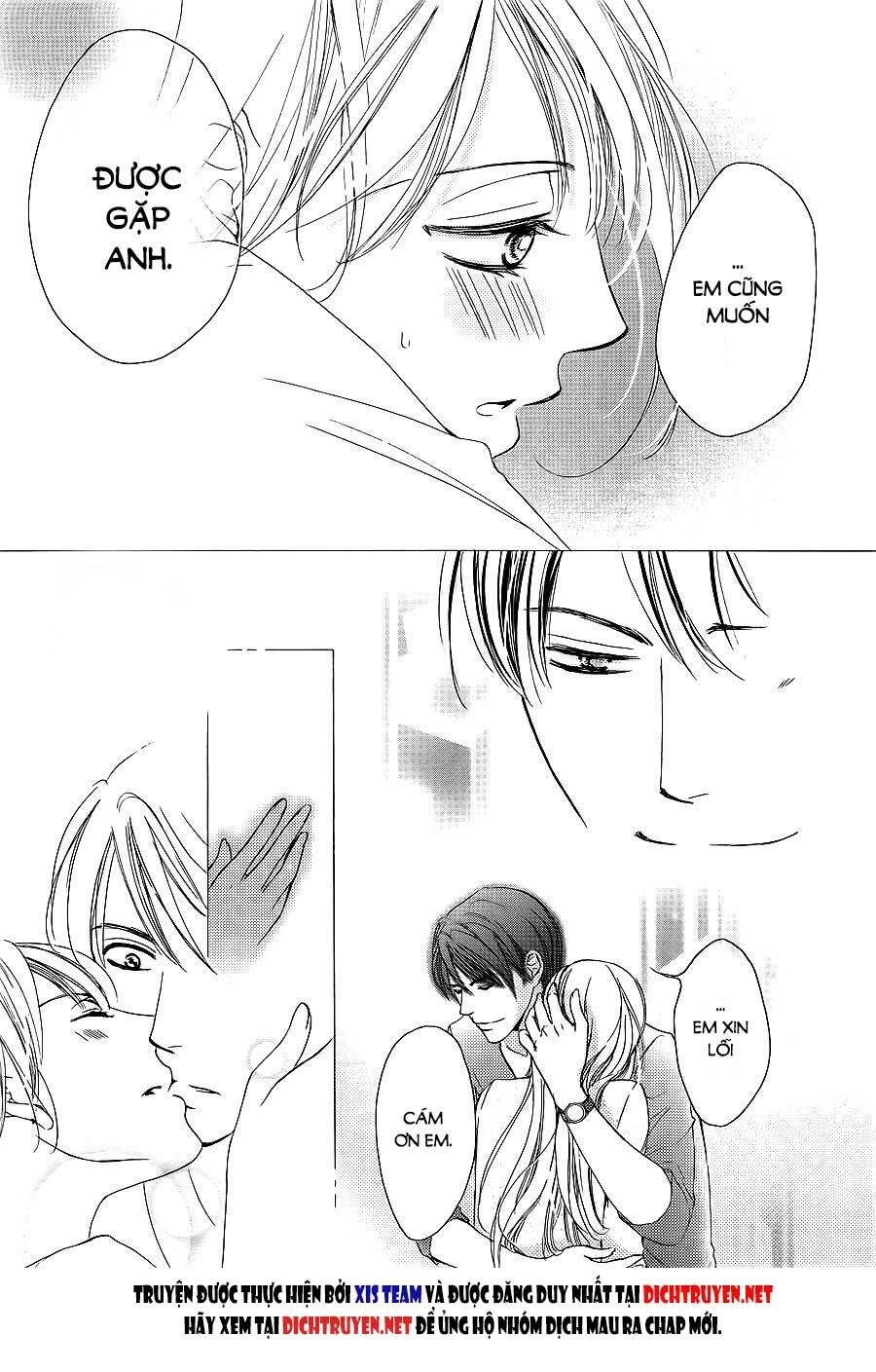 Ai Rồi Cũng Phải Kết Hôn Chapter 6 - 30