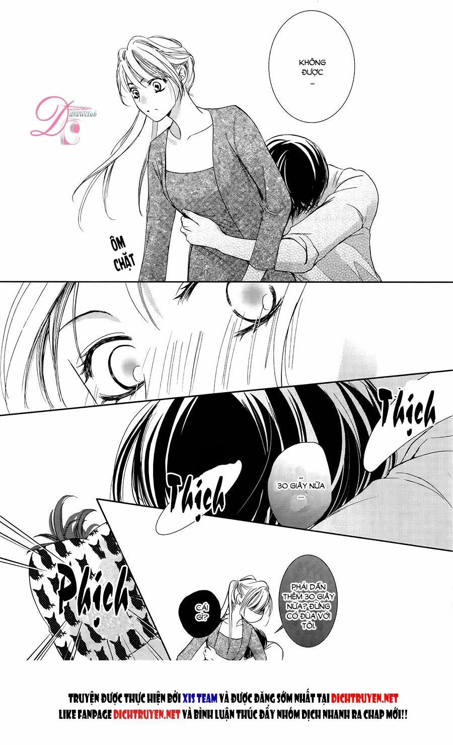 Ai Rồi Cũng Phải Kết Hôn Chapter 7 - 3