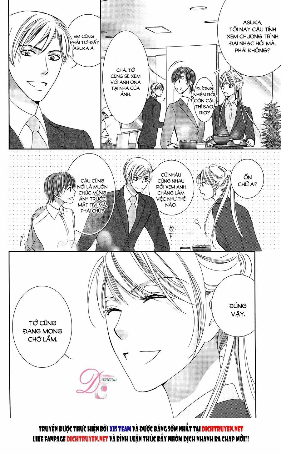 Ai Rồi Cũng Phải Kết Hôn Chapter 7 - 30