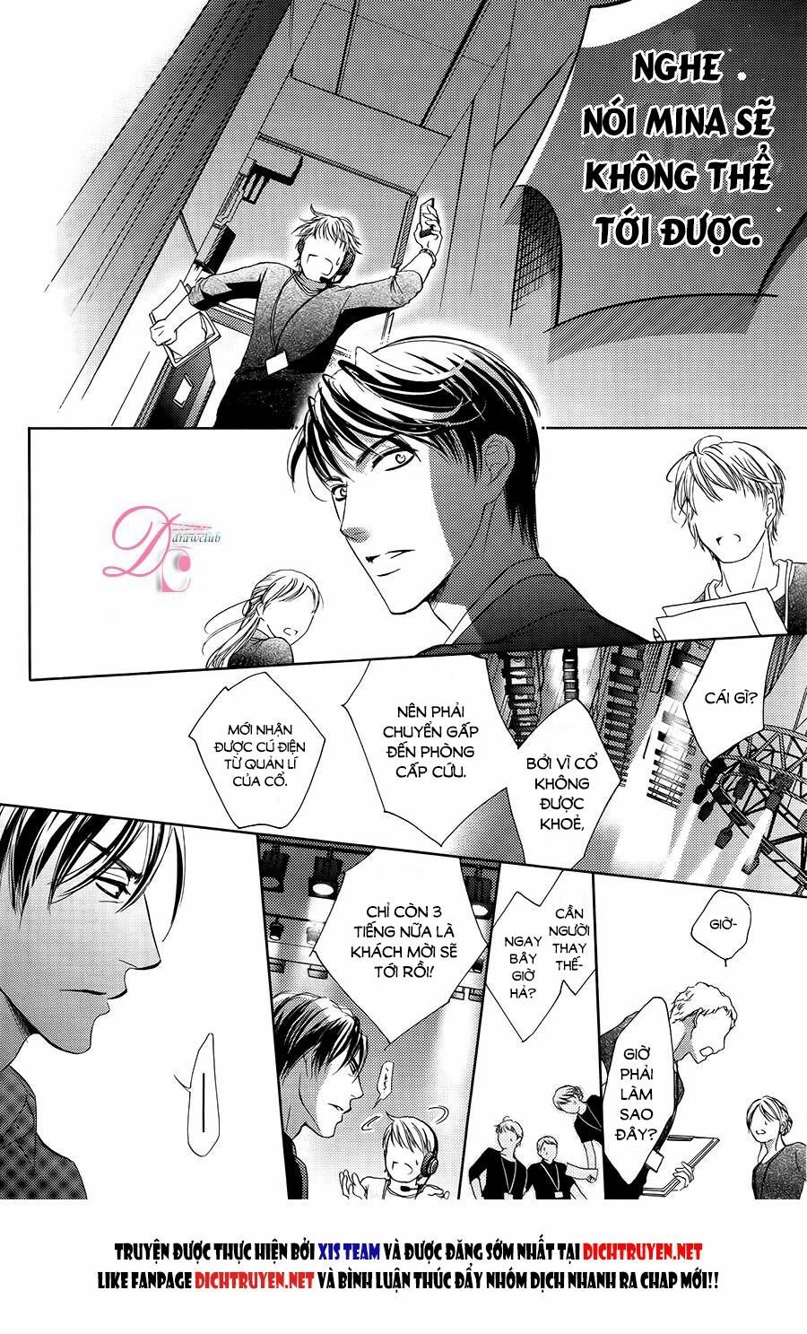 Ai Rồi Cũng Phải Kết Hôn Chapter 7 - 32