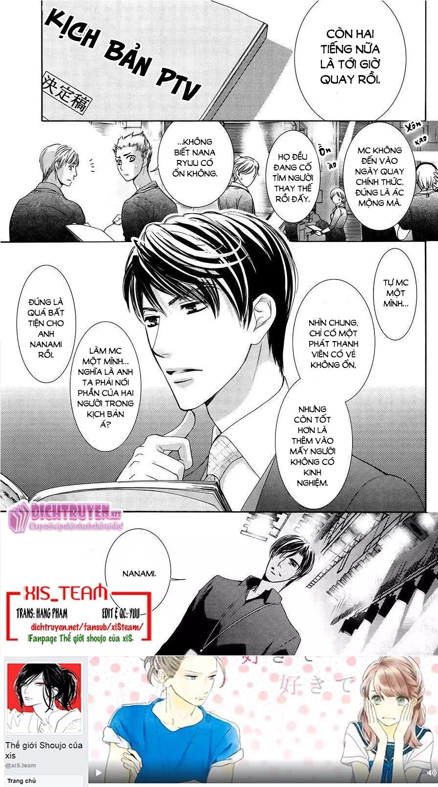 Ai Rồi Cũng Phải Kết Hôn Chapter 8 - 2