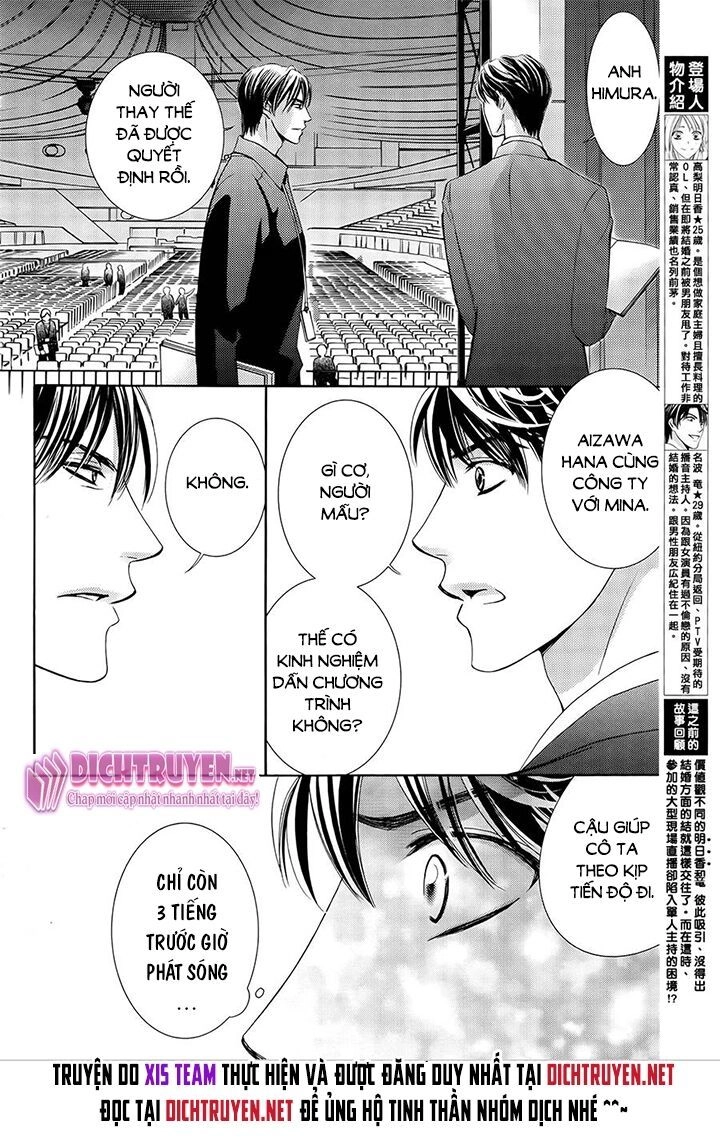 Ai Rồi Cũng Phải Kết Hôn Chapter 8 - 3