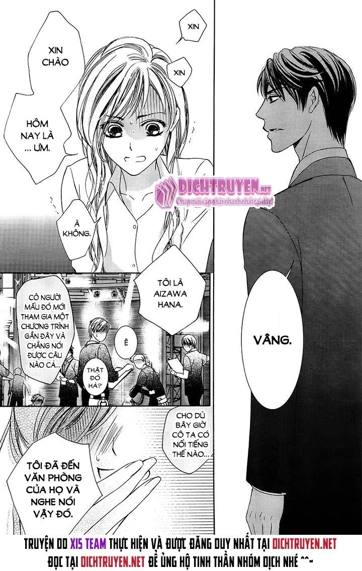 Ai Rồi Cũng Phải Kết Hôn Chapter 8 - 4