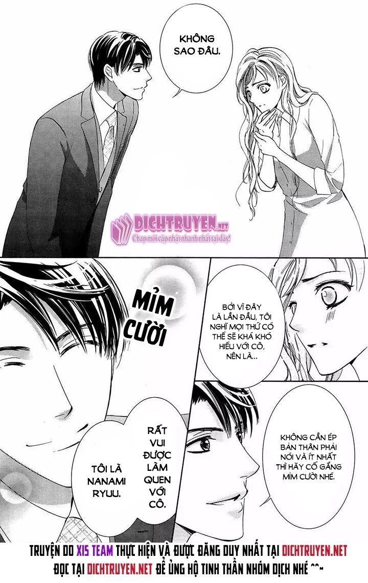 Ai Rồi Cũng Phải Kết Hôn Chapter 8 - 5