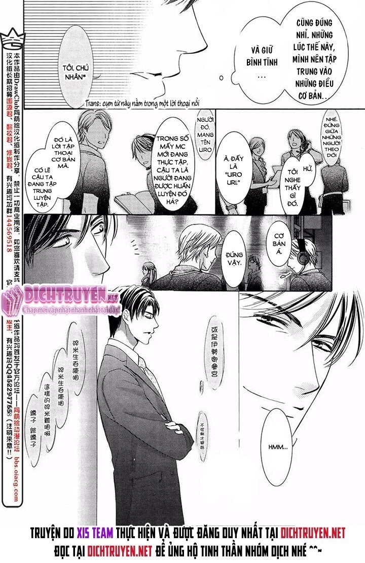 Ai Rồi Cũng Phải Kết Hôn Chapter 8 - 7