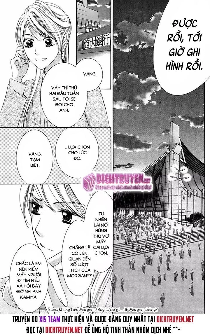 Ai Rồi Cũng Phải Kết Hôn Chapter 8 - 8