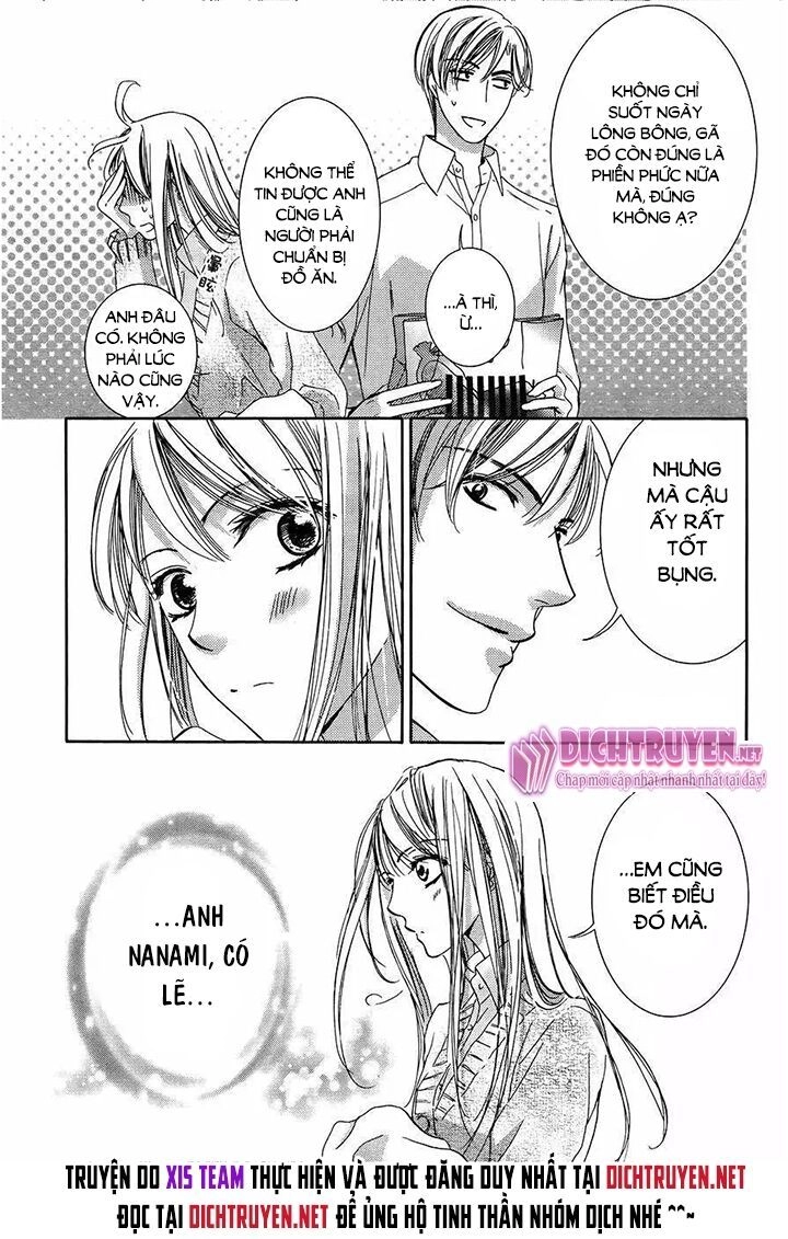 Ai Rồi Cũng Phải Kết Hôn Chapter 8 - 10