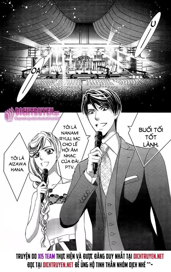 Ai Rồi Cũng Phải Kết Hôn Chapter 8 - 12