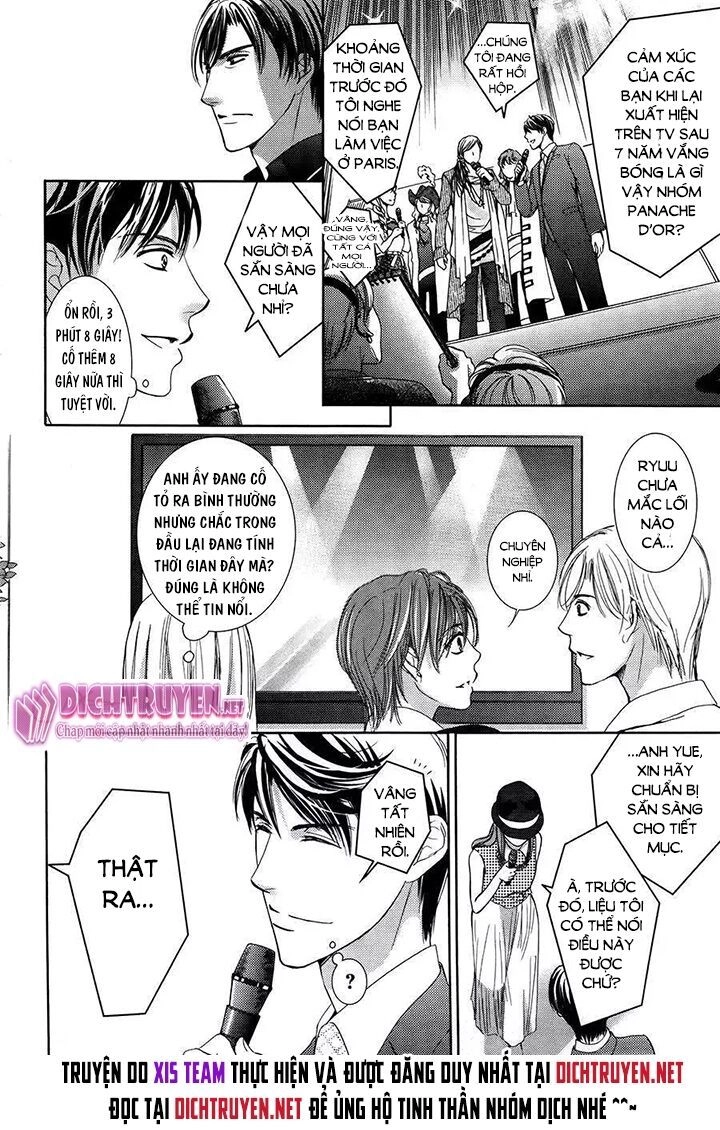 Ai Rồi Cũng Phải Kết Hôn Chapter 8 - 15