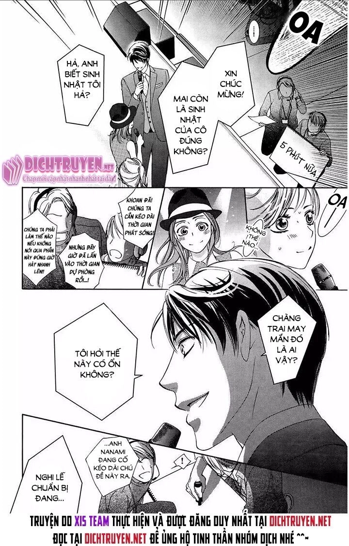 Ai Rồi Cũng Phải Kết Hôn Chapter 8 - 17