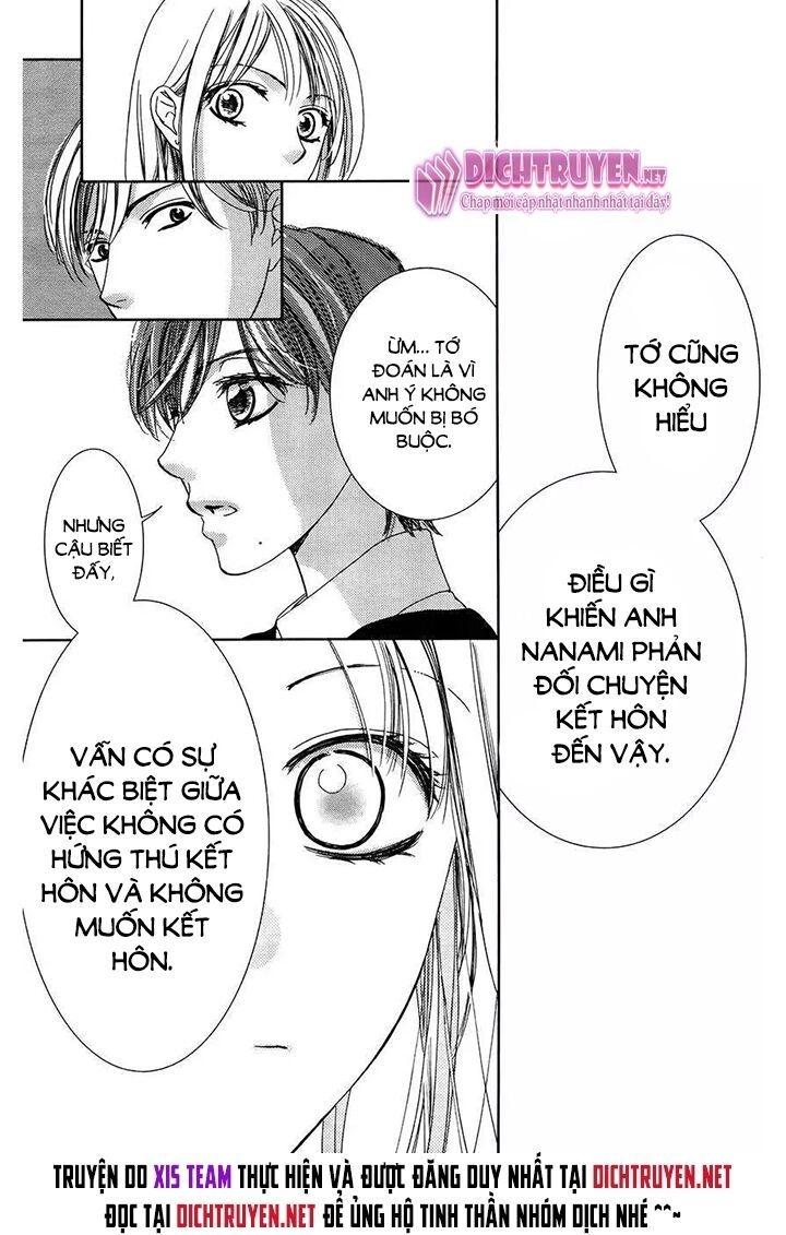 Ai Rồi Cũng Phải Kết Hôn Chapter 8 - 20