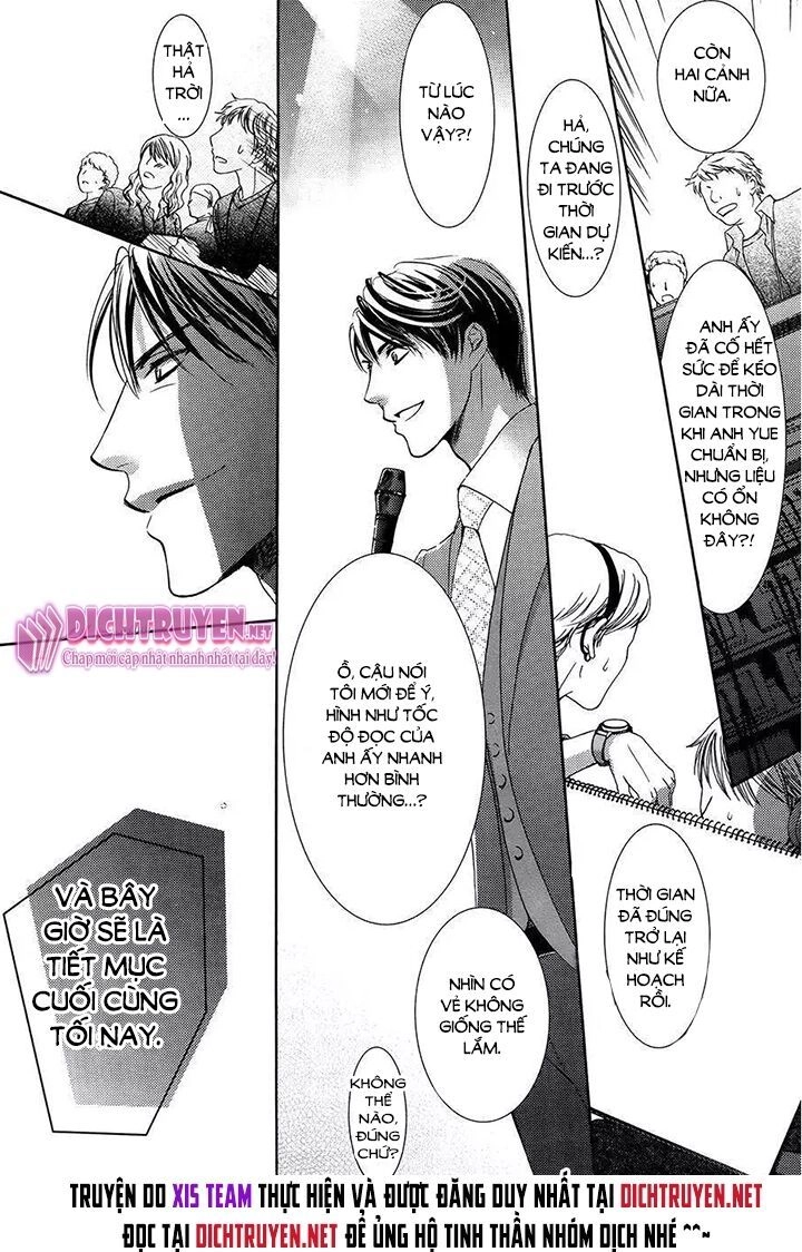 Ai Rồi Cũng Phải Kết Hôn Chapter 8 - 23