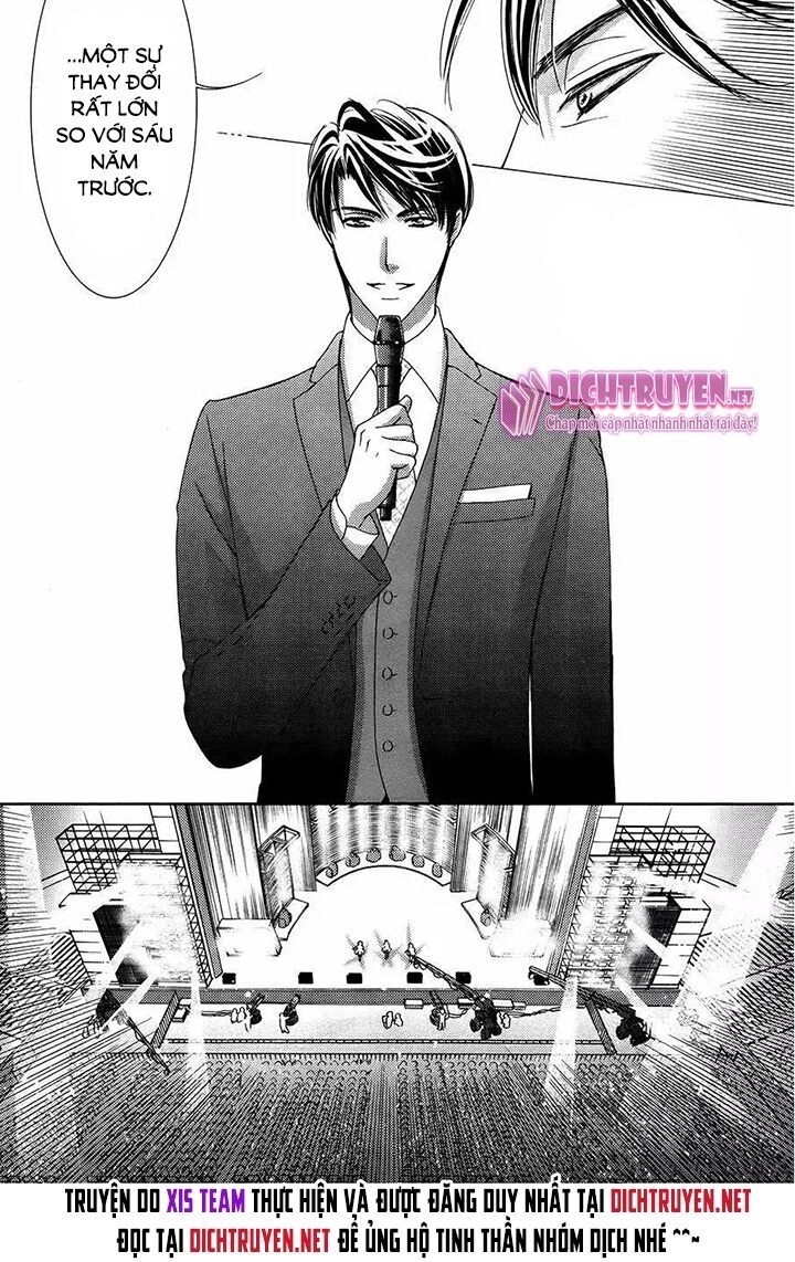 Ai Rồi Cũng Phải Kết Hôn Chapter 8 - 24