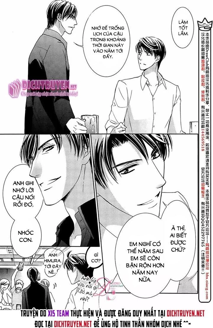 Ai Rồi Cũng Phải Kết Hôn Chapter 8 - 26