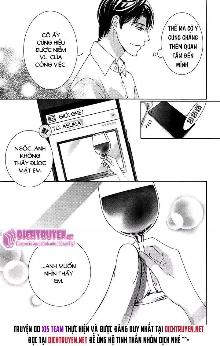 Ai Rồi Cũng Phải Kết Hôn Chapter 8 - 28