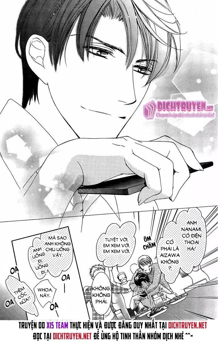 Ai Rồi Cũng Phải Kết Hôn Chapter 8 - 29