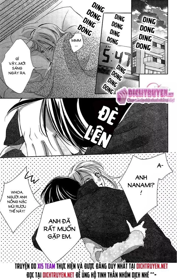 Ai Rồi Cũng Phải Kết Hôn Chapter 8 - 30