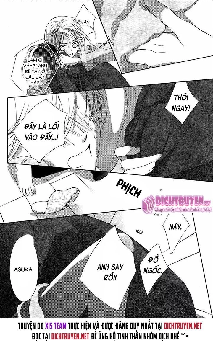 Ai Rồi Cũng Phải Kết Hôn Chapter 8 - 31