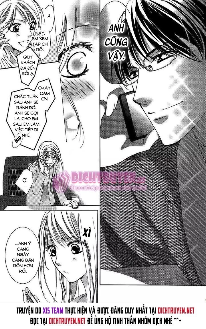 Ai Rồi Cũng Phải Kết Hôn Chapter 9 - 5