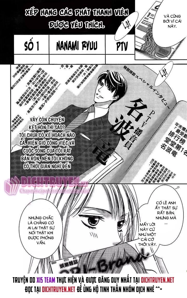 Ai Rồi Cũng Phải Kết Hôn Chapter 9 - 6