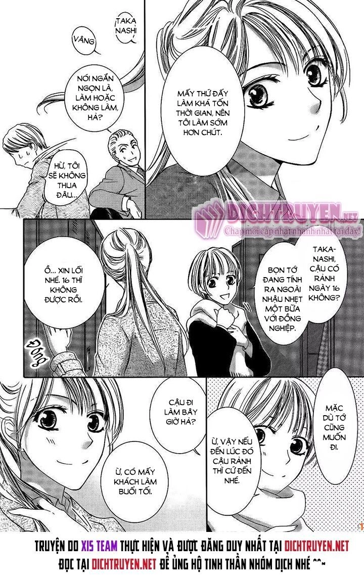 Ai Rồi Cũng Phải Kết Hôn Chapter 9 - 7