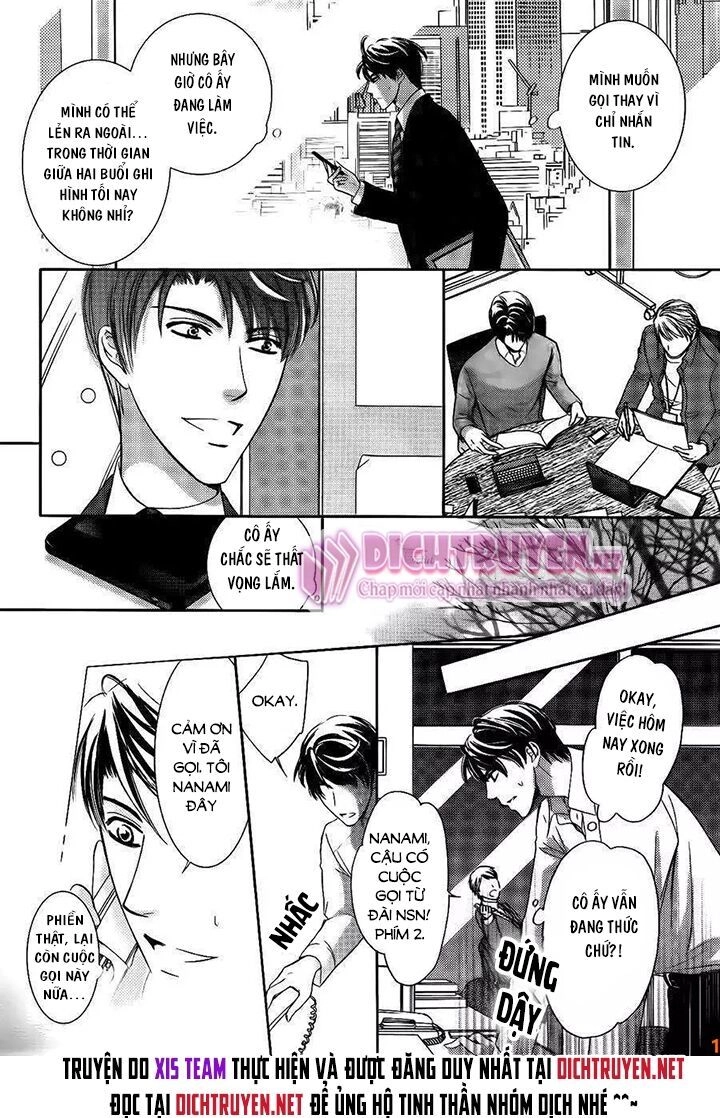 Ai Rồi Cũng Phải Kết Hôn Chapter 9 - 9