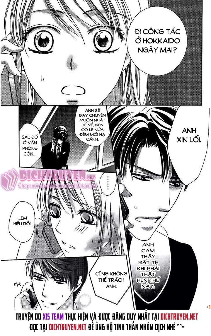 Ai Rồi Cũng Phải Kết Hôn Chapter 9 - 10