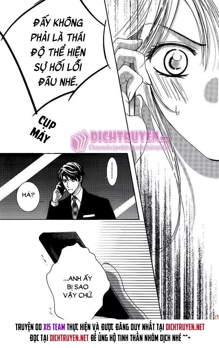 Ai Rồi Cũng Phải Kết Hôn Chapter 9 - 13