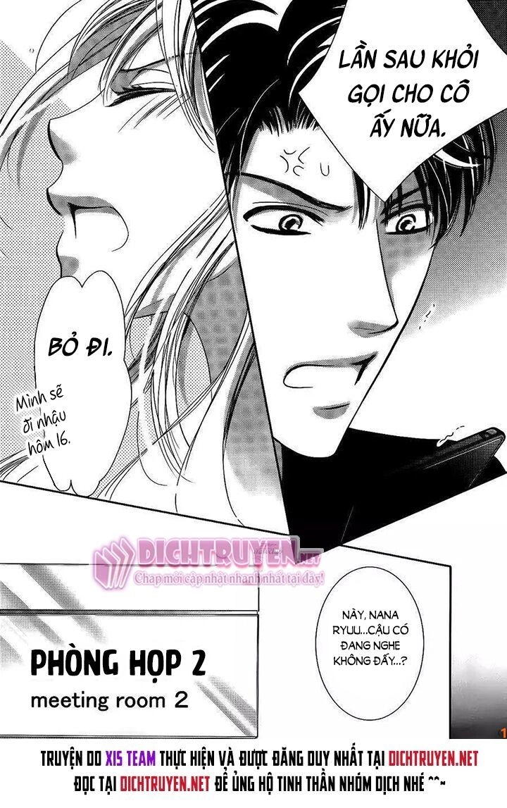 Ai Rồi Cũng Phải Kết Hôn Chapter 9 - 14