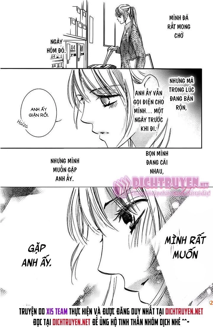 Ai Rồi Cũng Phải Kết Hôn Chapter 9 - 20