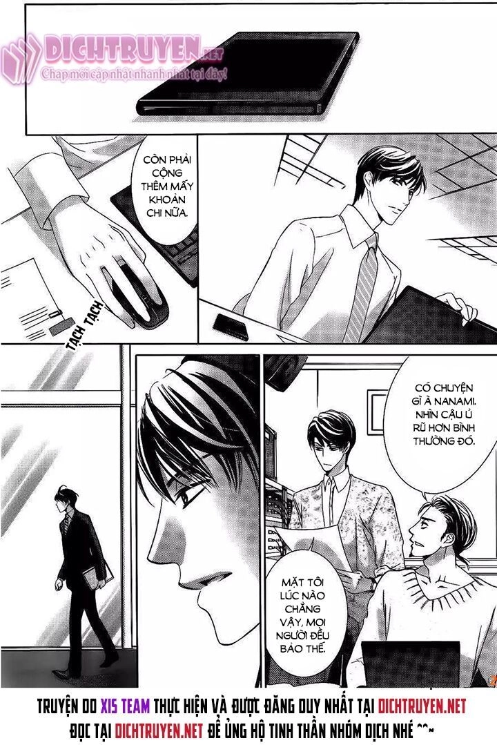 Ai Rồi Cũng Phải Kết Hôn Chapter 9 - 21