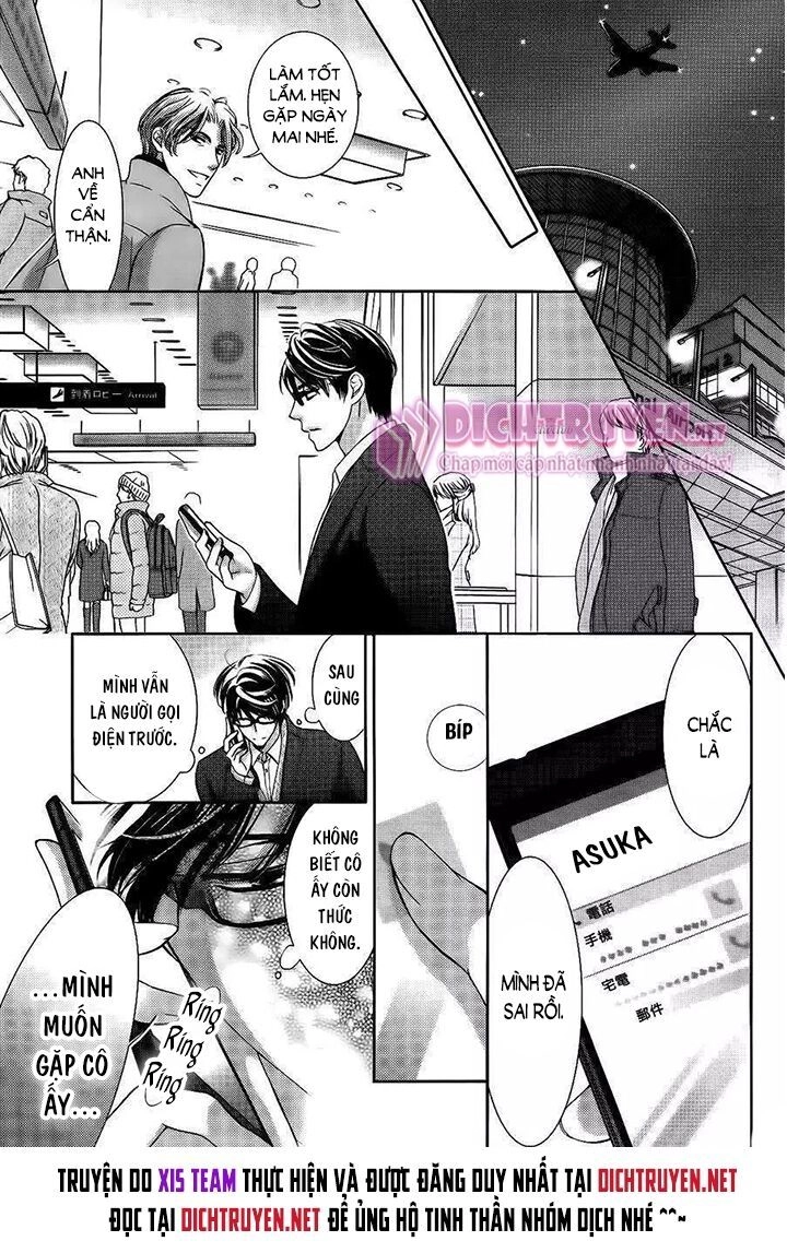 Ai Rồi Cũng Phải Kết Hôn Chapter 9 - 24