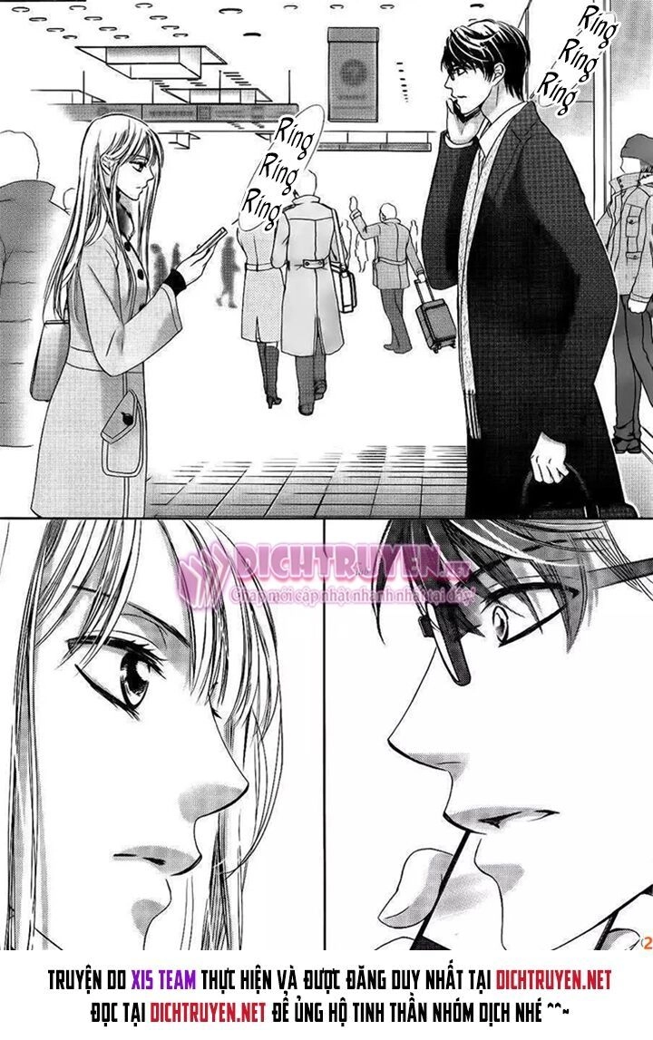 Ai Rồi Cũng Phải Kết Hôn Chapter 9 - 25