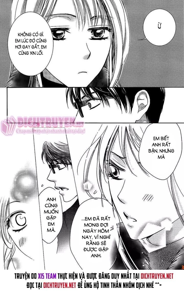 Ai Rồi Cũng Phải Kết Hôn Chapter 9 - 27