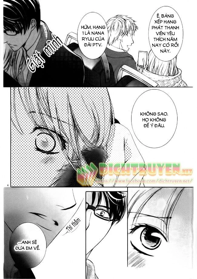 Ai Rồi Cũng Phải Kết Hôn Chapter 10 - 5