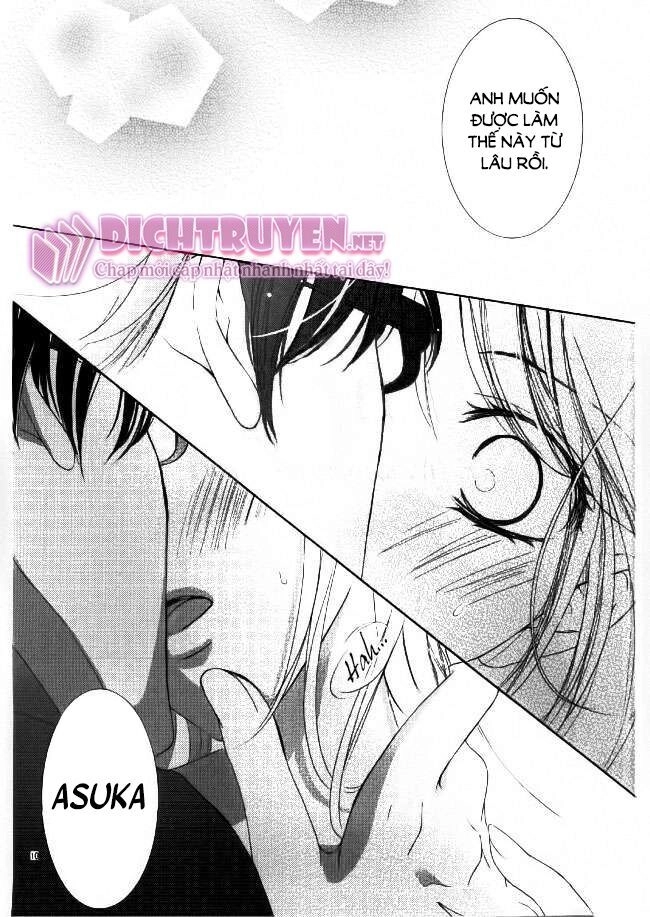 Ai Rồi Cũng Phải Kết Hôn Chapter 10 - 11