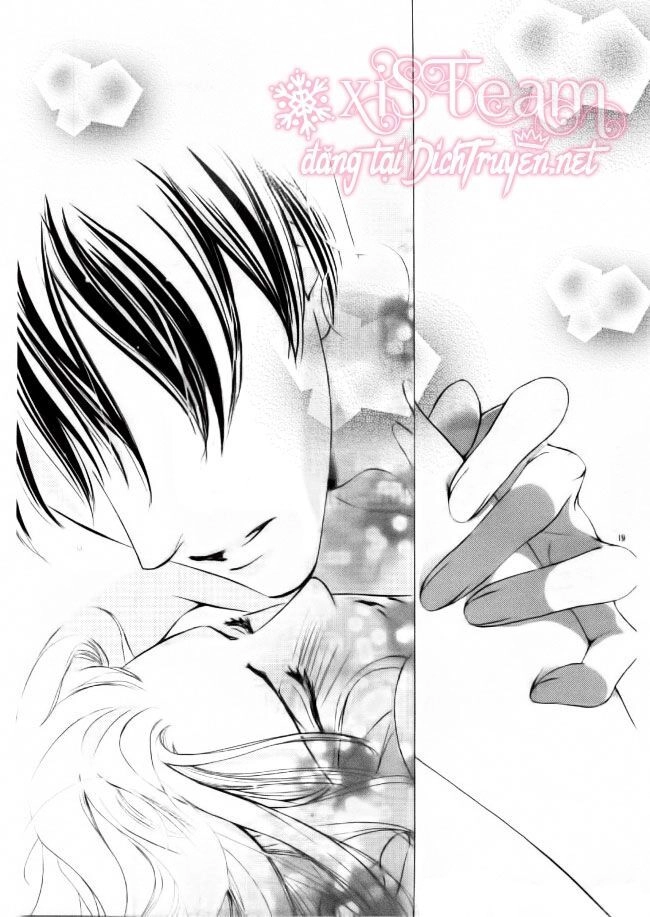 Ai Rồi Cũng Phải Kết Hôn Chapter 10 - 20